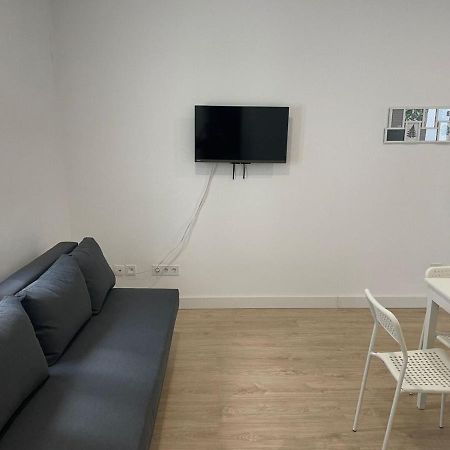 U6 Nuevo,Comodo Bien Localizado Cerca De Metro Madrid Exteriör bild