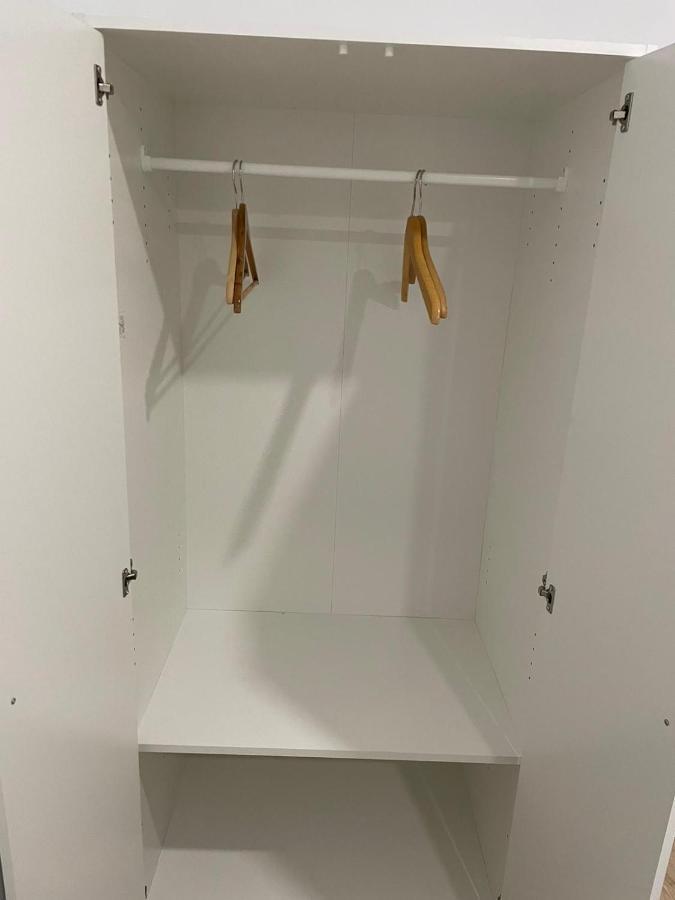 U6 Nuevo,Comodo Bien Localizado Cerca De Metro Madrid Exteriör bild