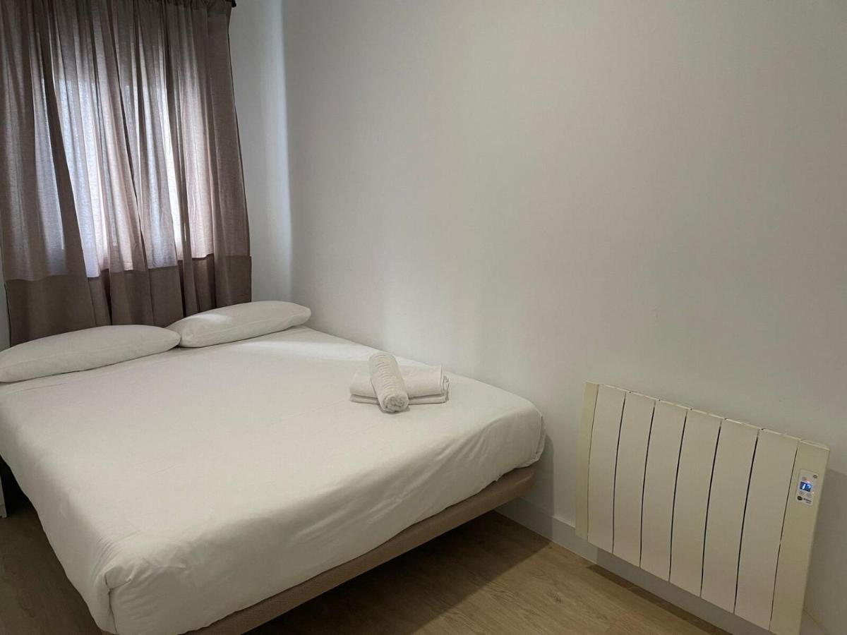 U6 Nuevo,Comodo Bien Localizado Cerca De Metro Madrid Exteriör bild