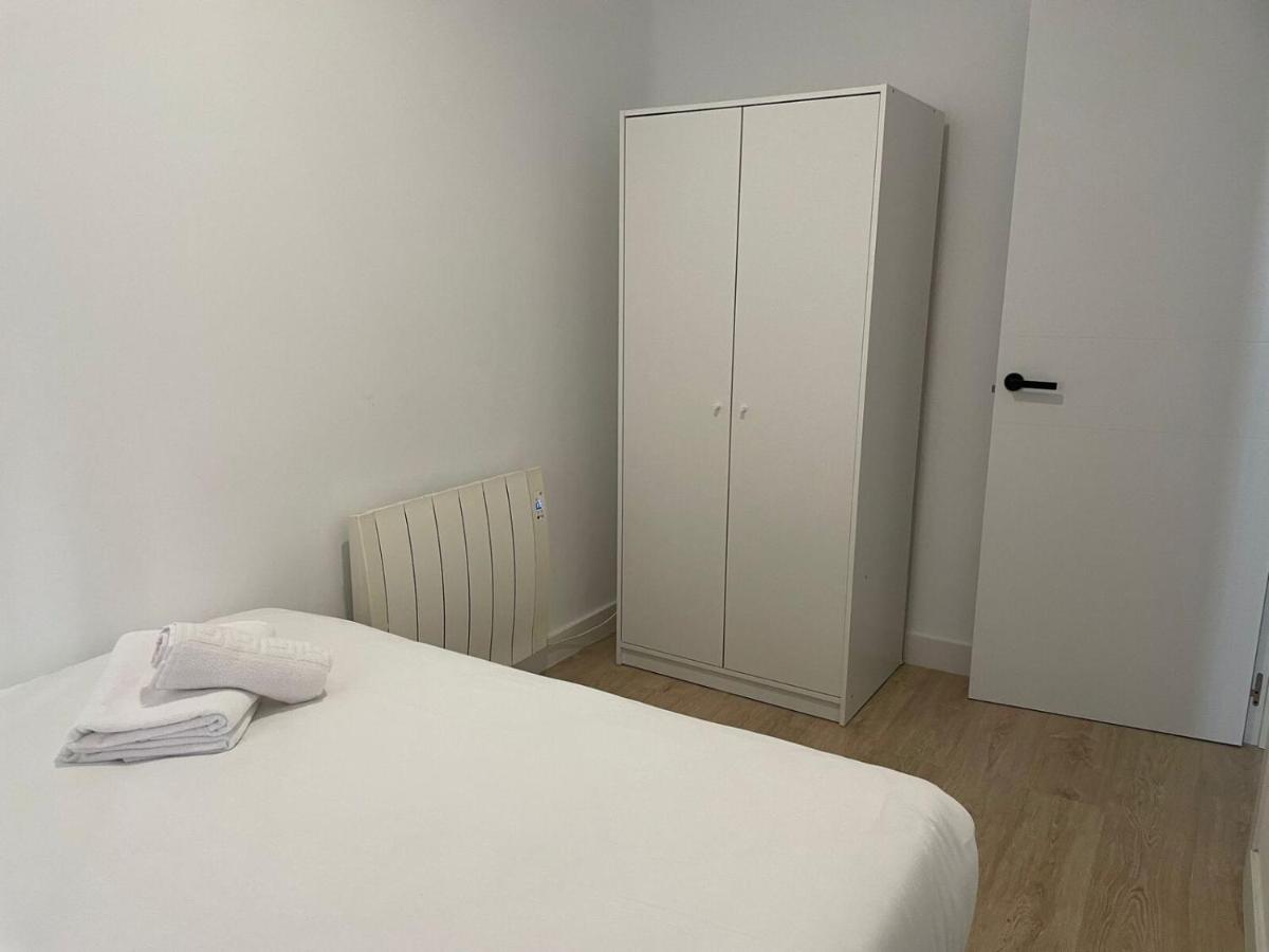 U6 Nuevo,Comodo Bien Localizado Cerca De Metro Madrid Exteriör bild